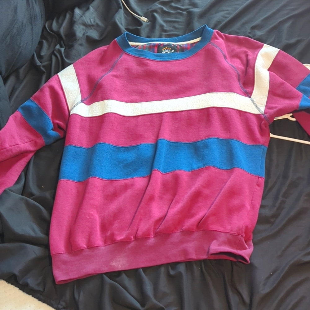 Sweatshirt vintage